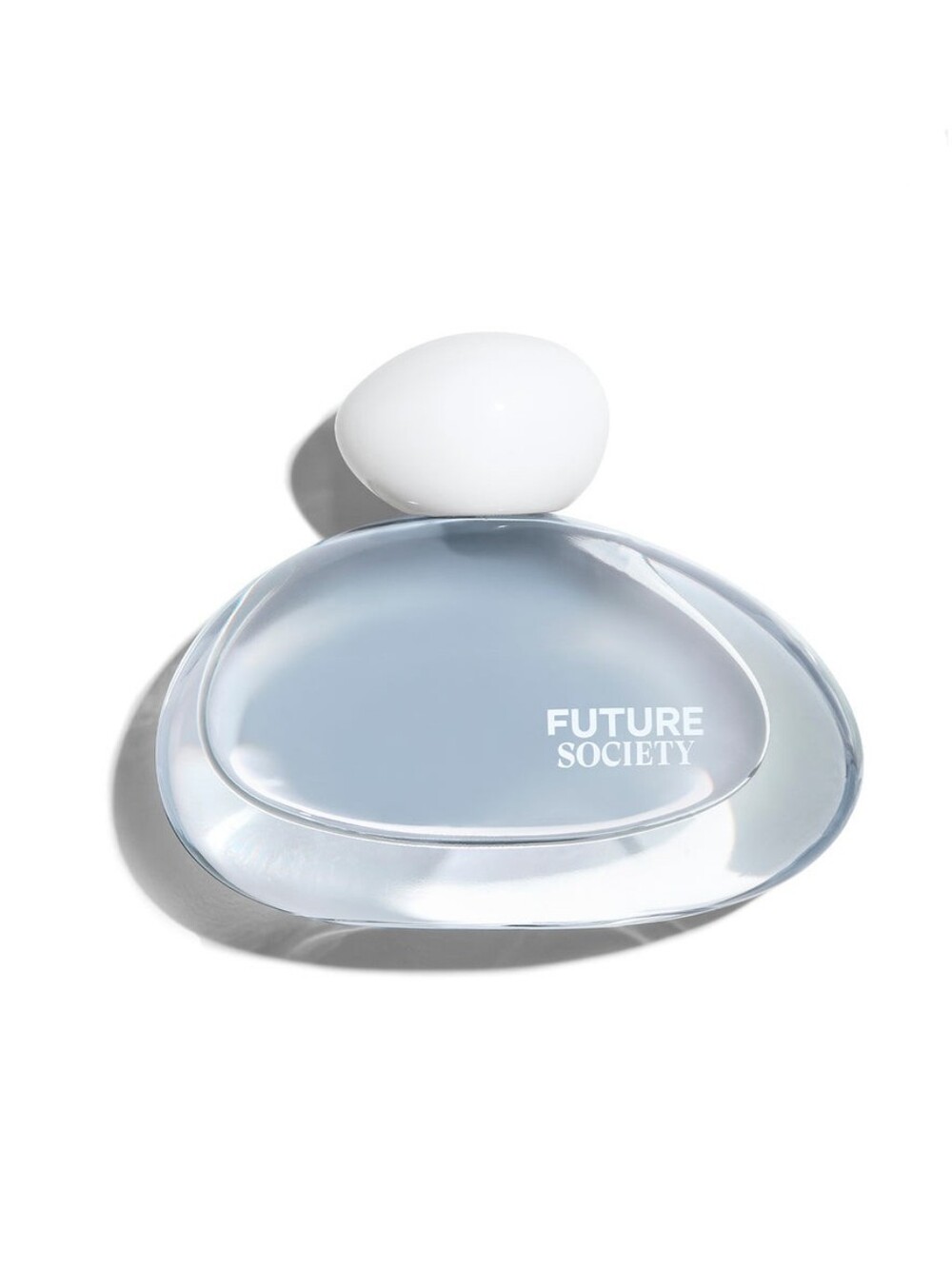 Wandering Rain Perfume by Future Society